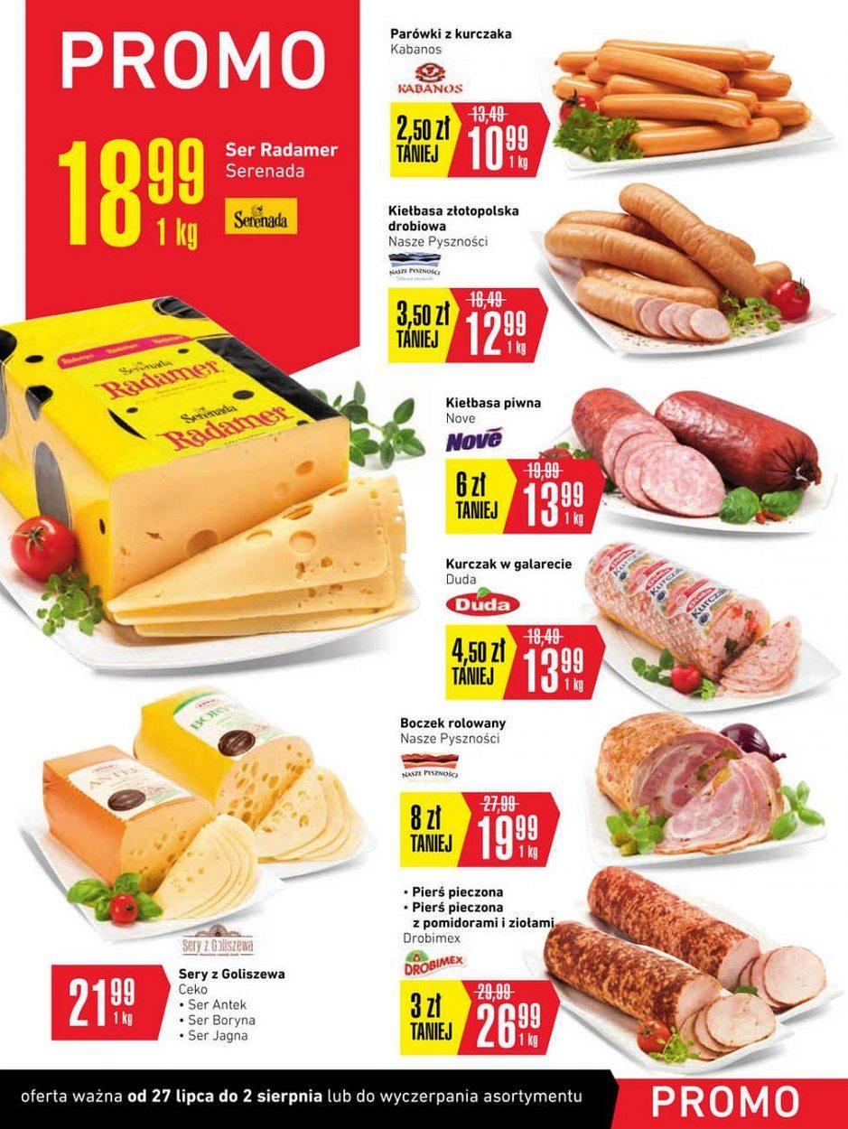 Gazetka promocyjna Intermarche str. 6