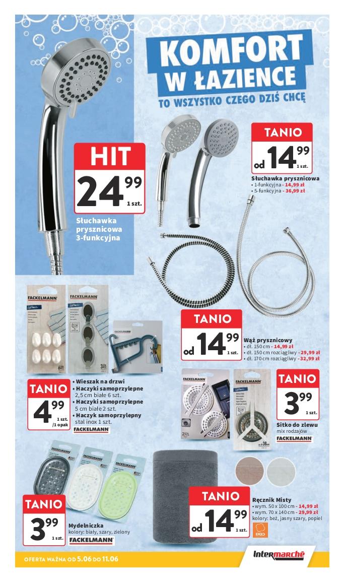 Gazetka promocyjna Intermarche str. 43