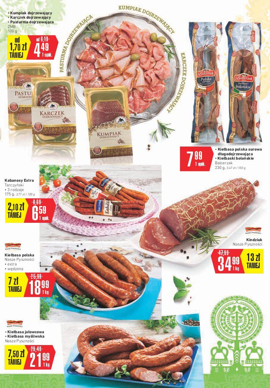 Gazetka promocyjna Intermarche str. 7