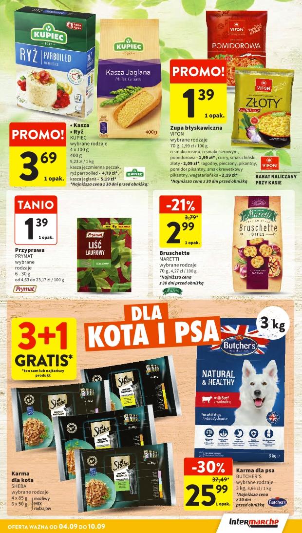 Gazetka promocyjna Intermarche str. 29