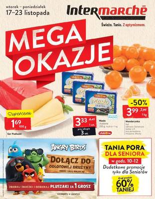 Gazetka Intermarche
