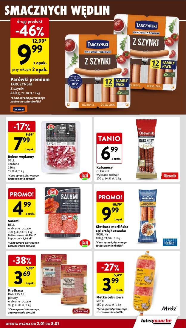 Gazetka promocyjna Intermarche str. 19