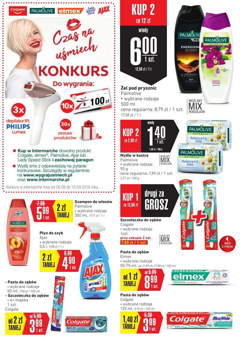 Gazetka promocyjna Intermarche str. 20