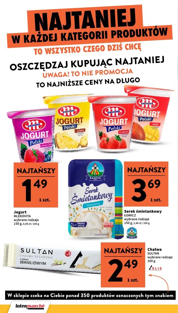 Gazetka promocyjna Intermarche str. 10