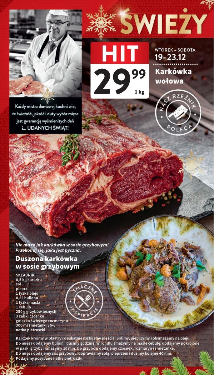 Gazetka promocyjna Intermarche str. 28