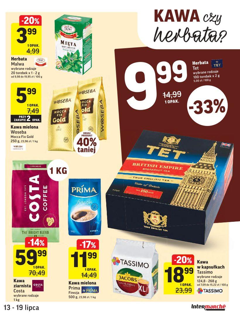 Gazetka promocyjna Intermarche str. 25