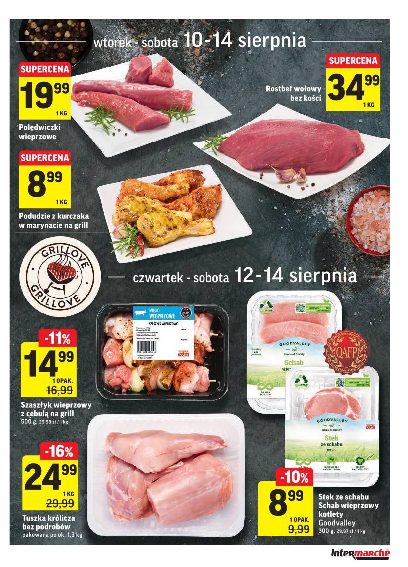 Gazetka promocyjna Intermarche str. 13