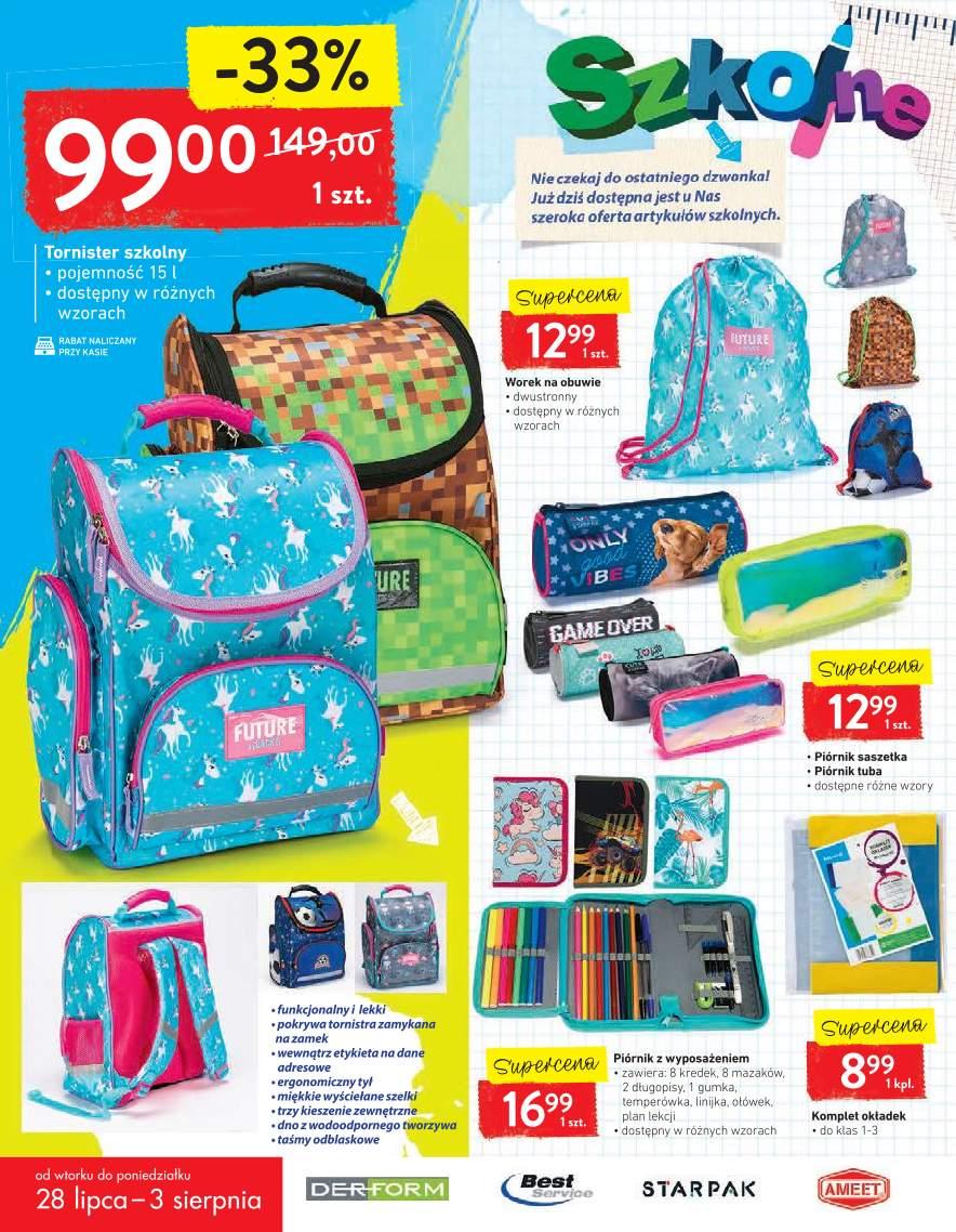 Gazetka promocyjna Intermarche str. 30