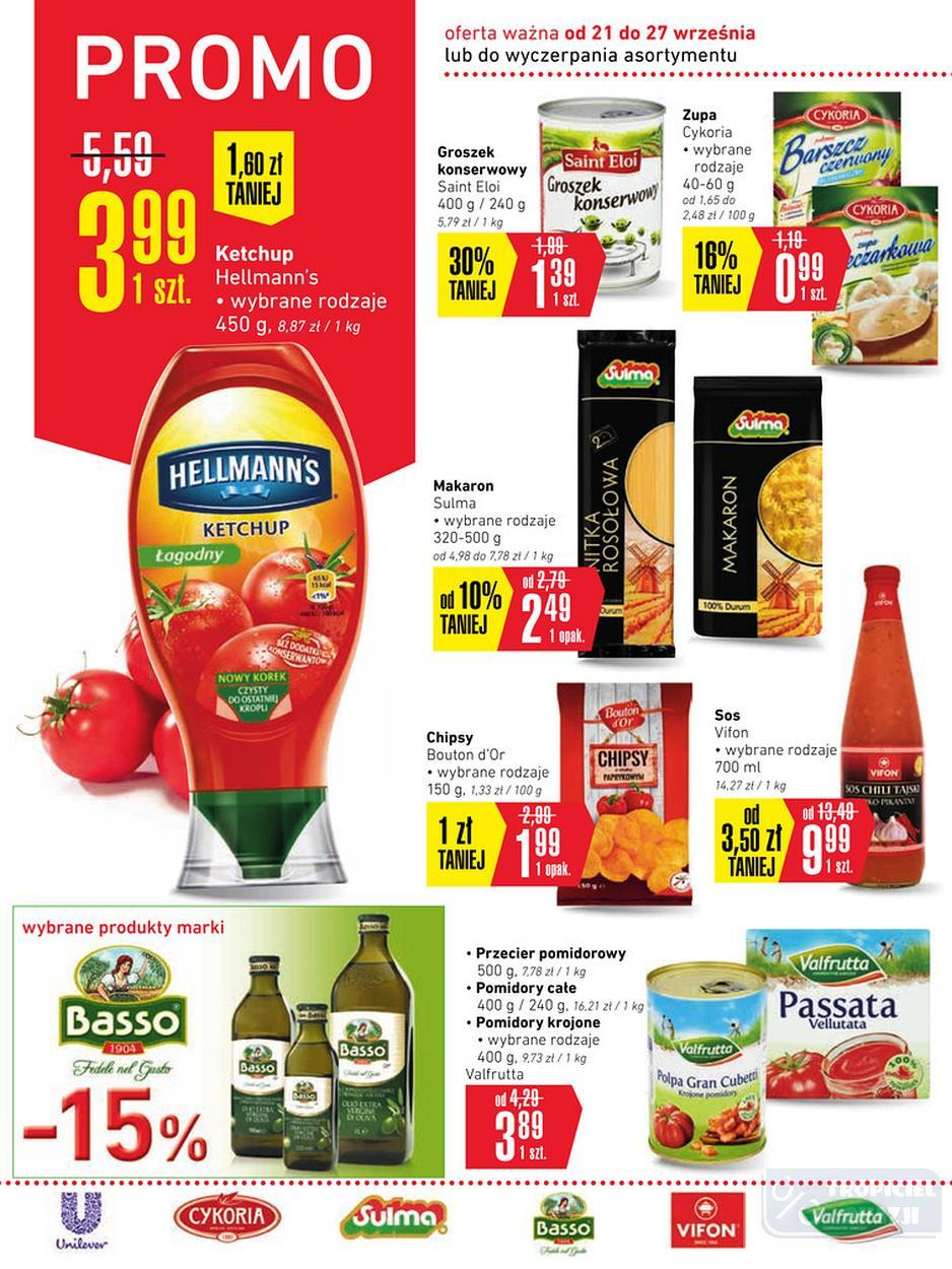 Gazetka promocyjna Intermarche str. 12