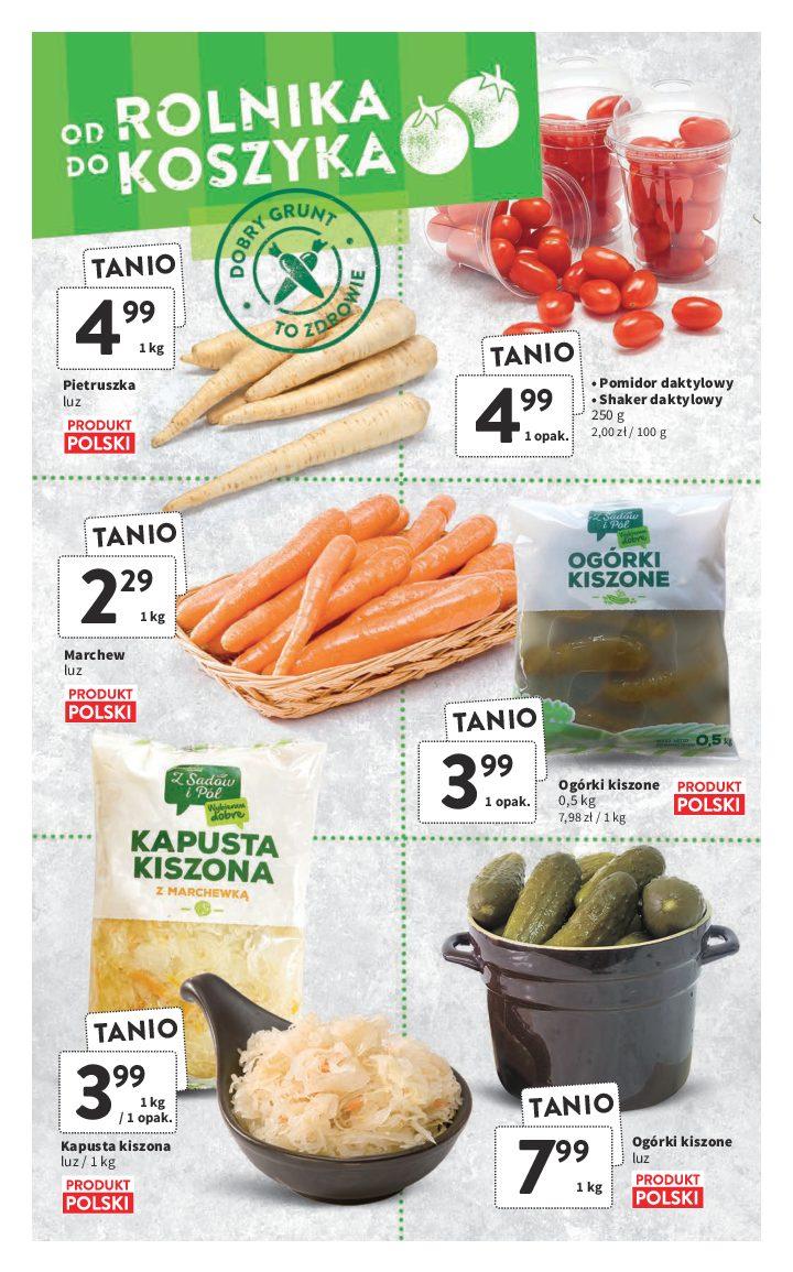 Gazetka promocyjna Intermarche str. 10