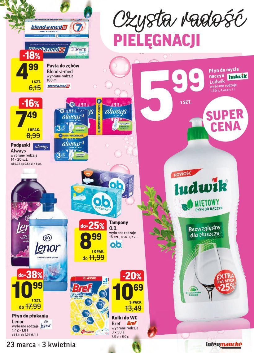 Gazetka promocyjna Intermarche str. 41