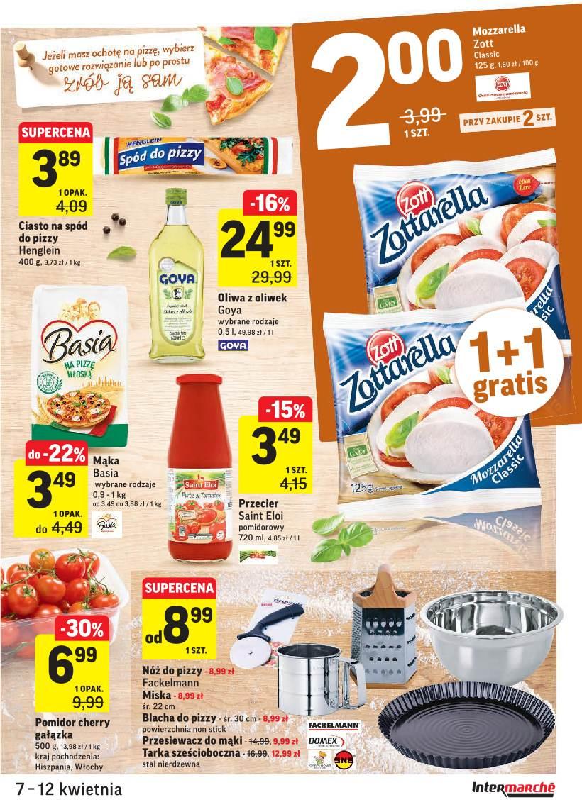 Gazetka promocyjna Intermarche str. 23