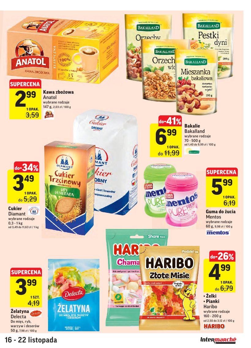 Gazetka promocyjna Intermarche str. 27