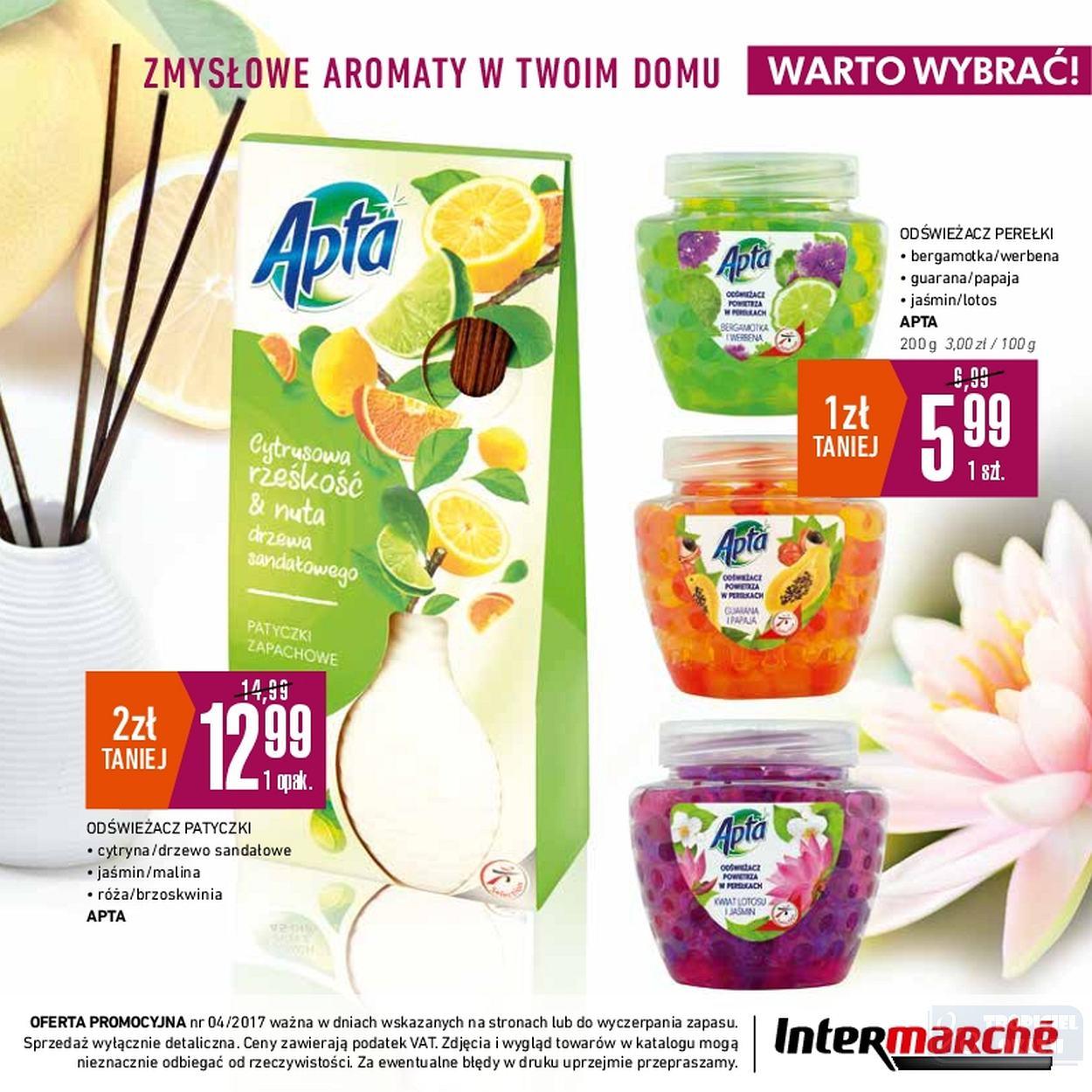 Gazetka promocyjna Intermarche str. 24