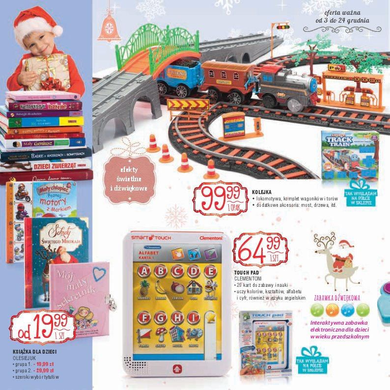 Gazetka promocyjna Intermarche str. 2