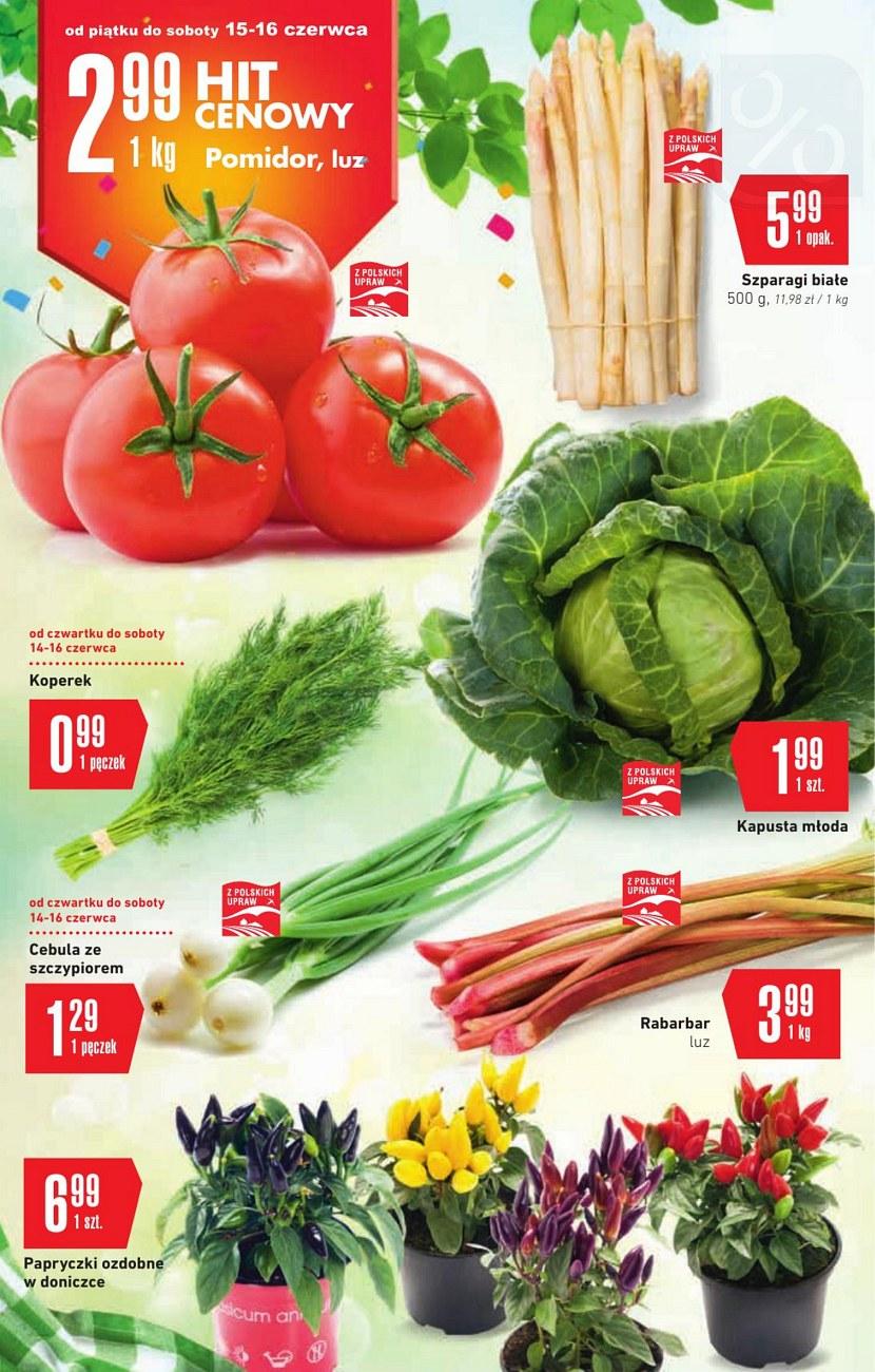 Gazetka promocyjna Intermarche str. 10