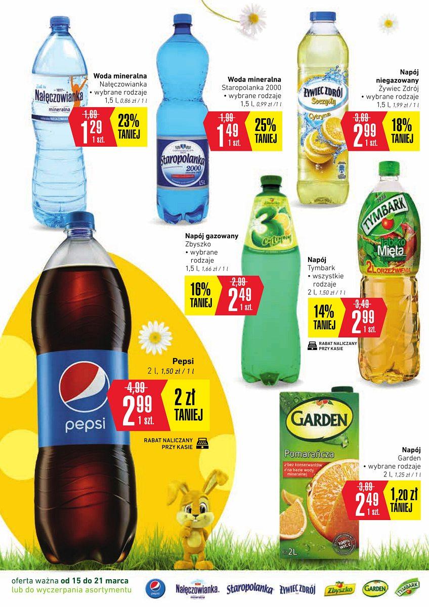 Gazetka promocyjna Intermarche str. 20