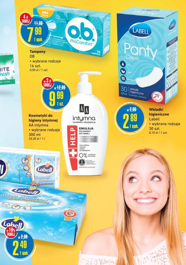 Gazetka promocyjna Intermarche str. 7