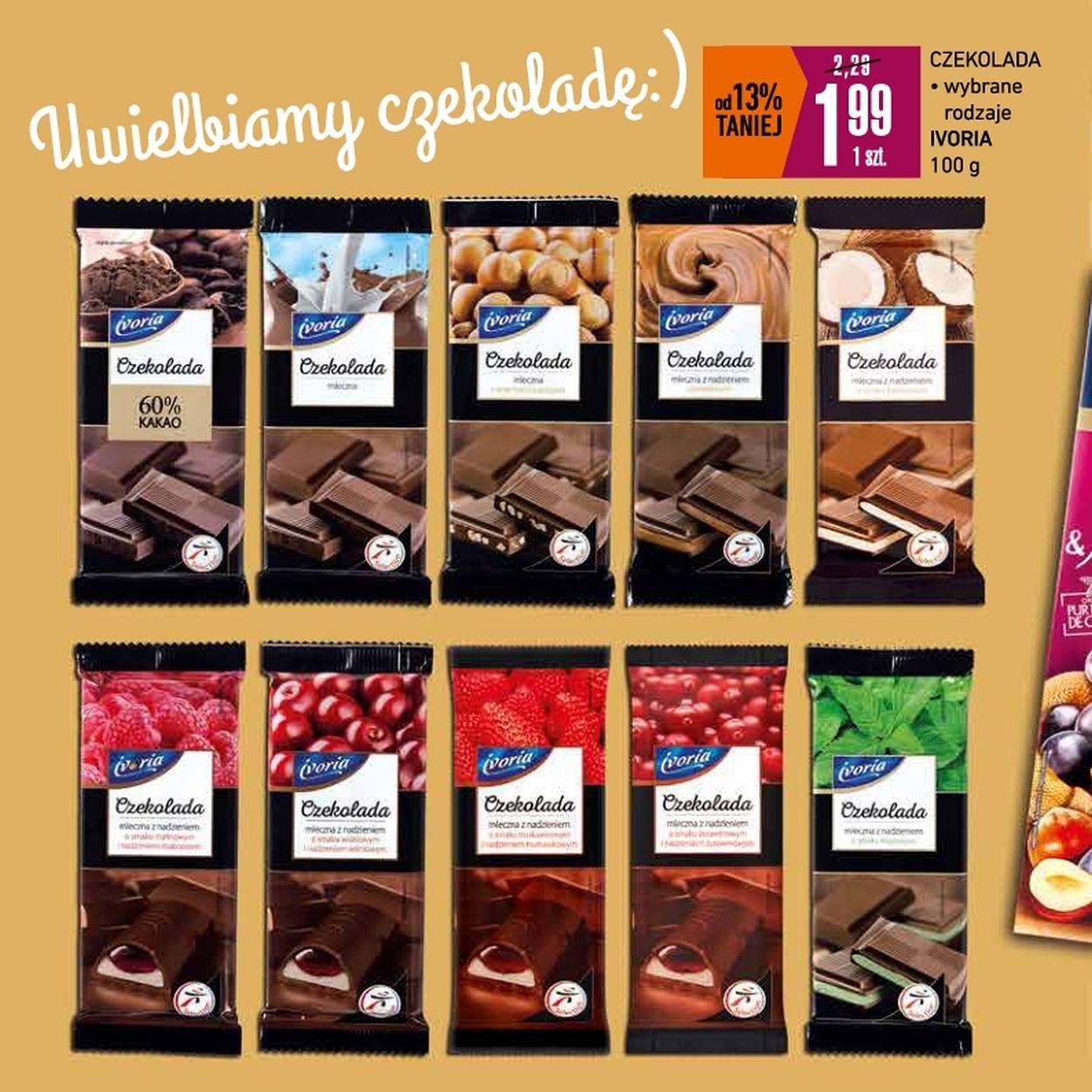 Gazetka promocyjna Intermarche str. 4