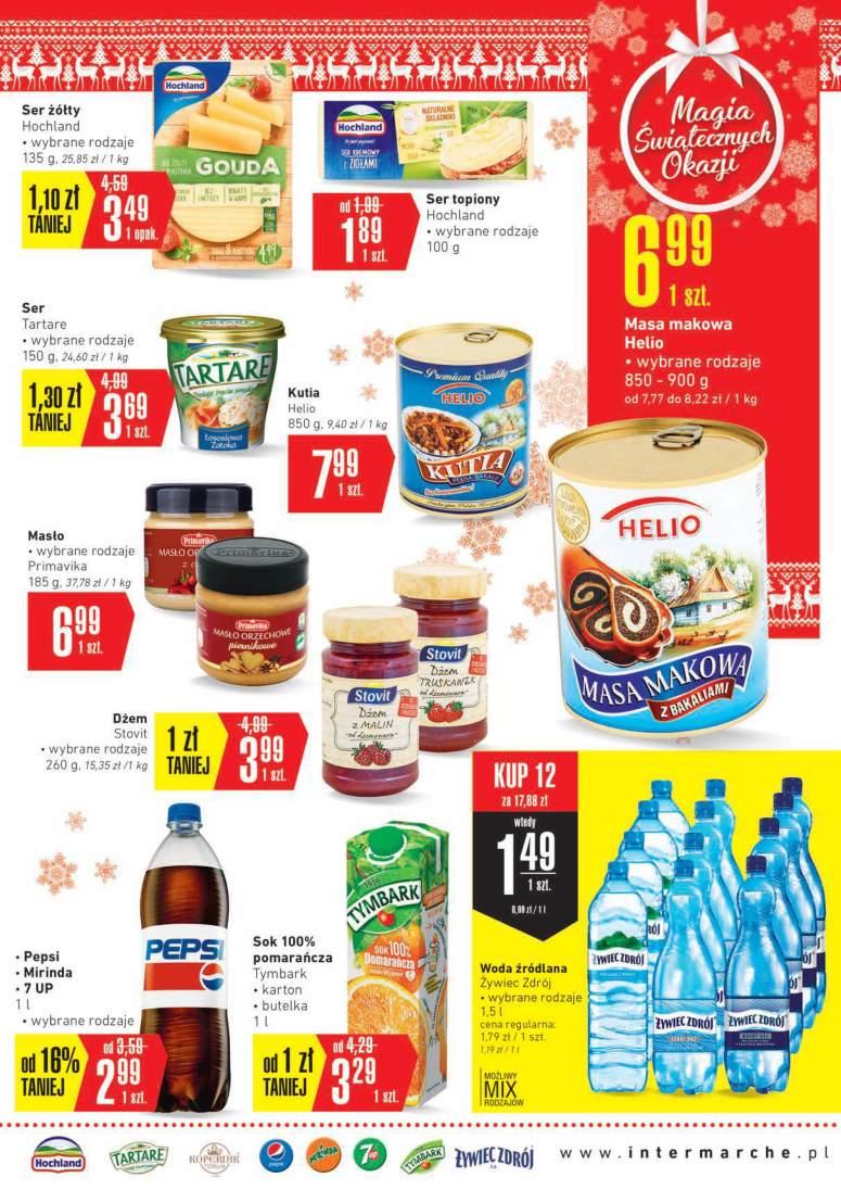 Gazetka promocyjna Intermarche str. 17