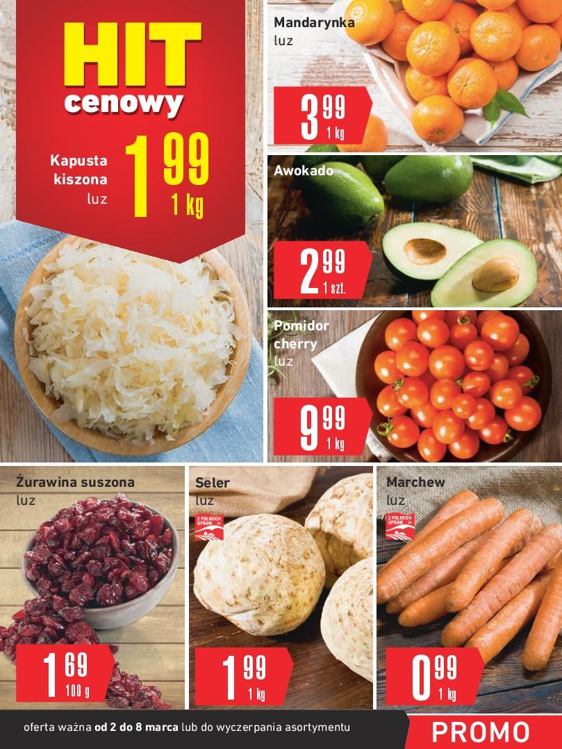 Gazetka promocyjna Intermarche str. 4