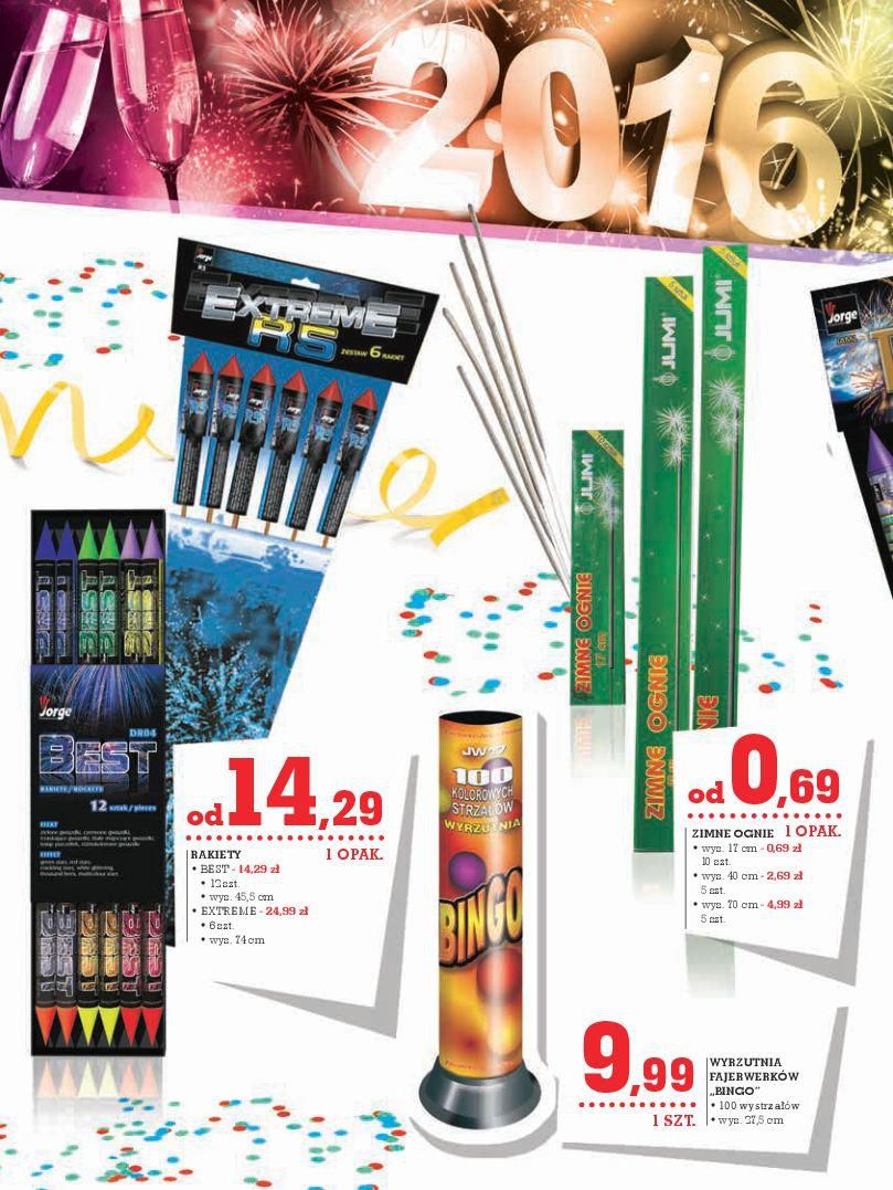 Gazetka promocyjna Intermarche str. 2