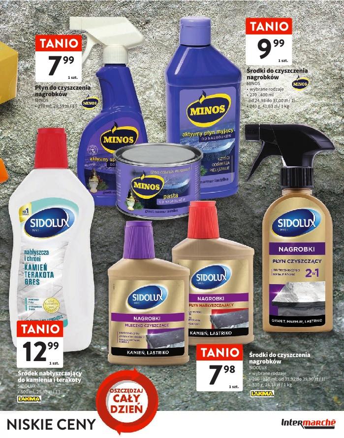 Gazetka promocyjna Intermarche str. 13