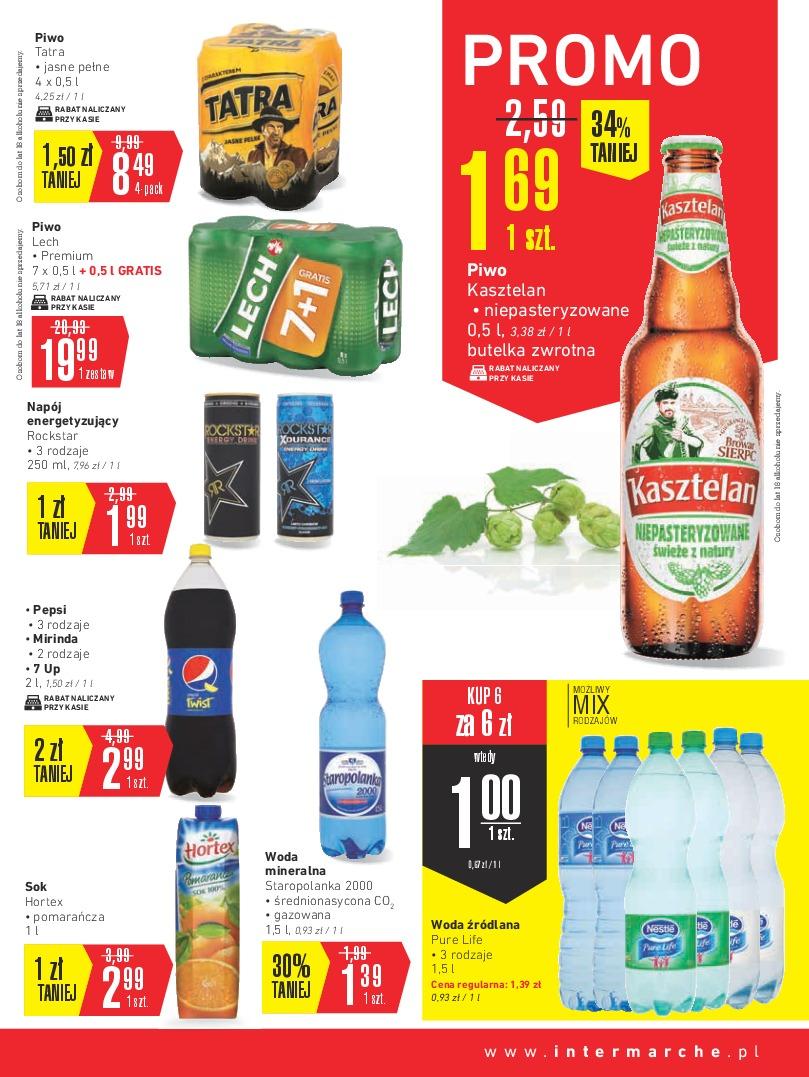 Gazetka promocyjna Intermarche str. 11