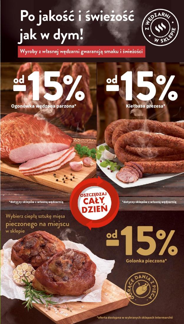 Gazetka promocyjna Intermarche str. 12