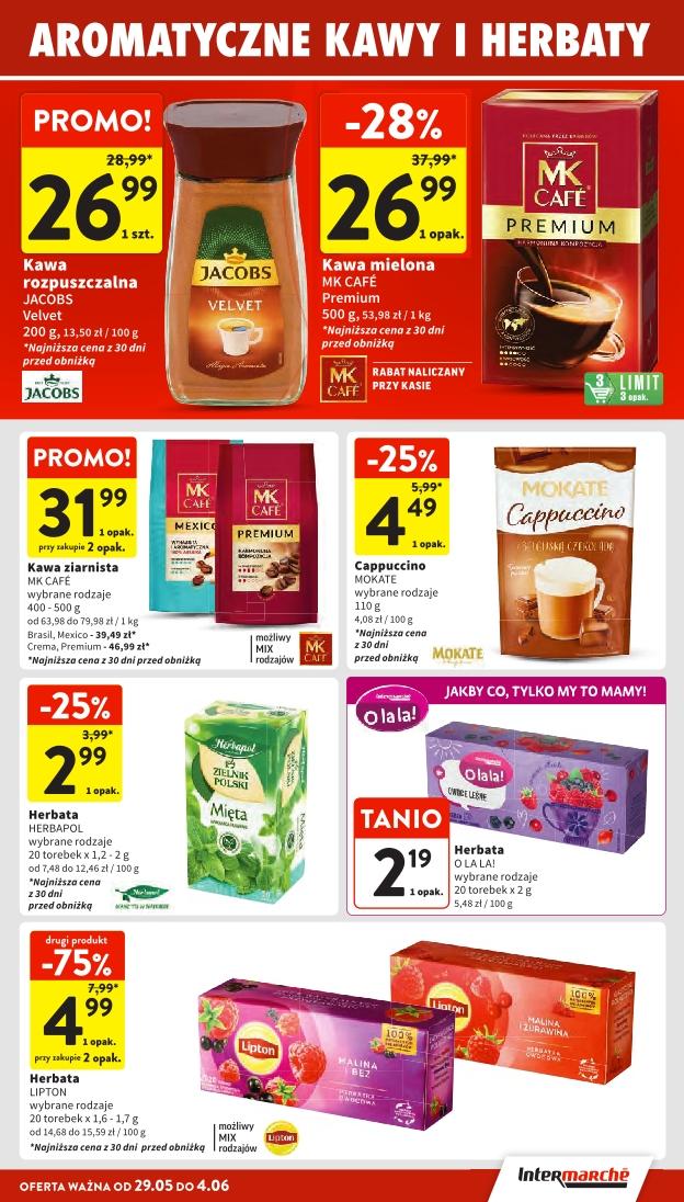 Gazetka promocyjna Intermarche str. 35