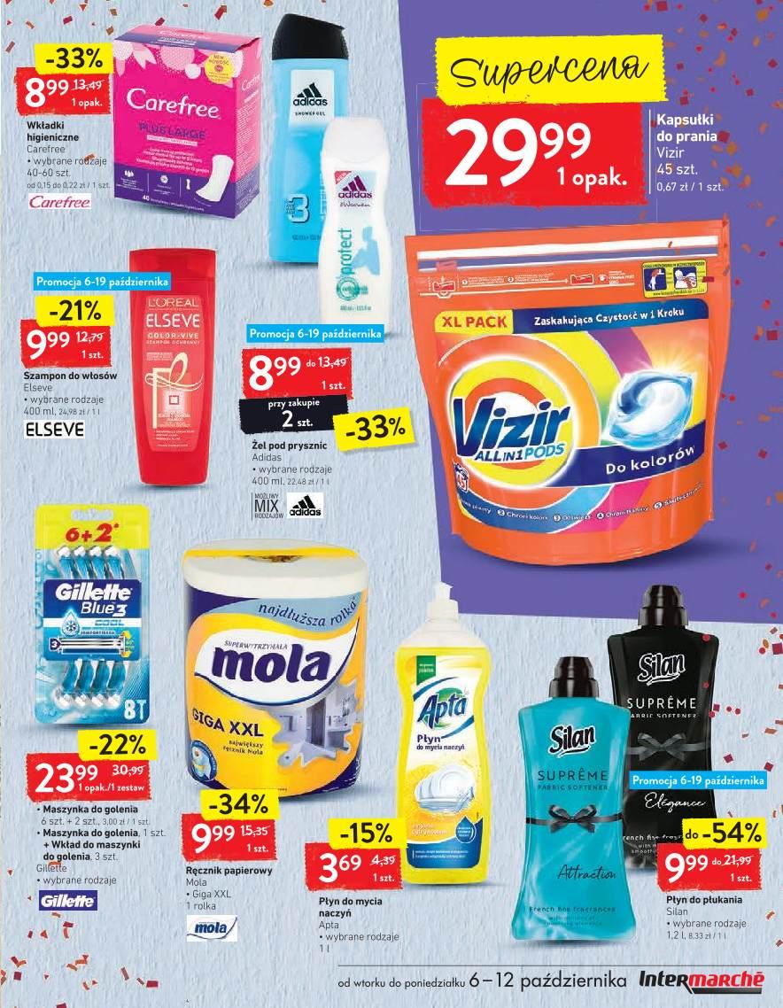 Gazetka promocyjna Intermarche str. 27