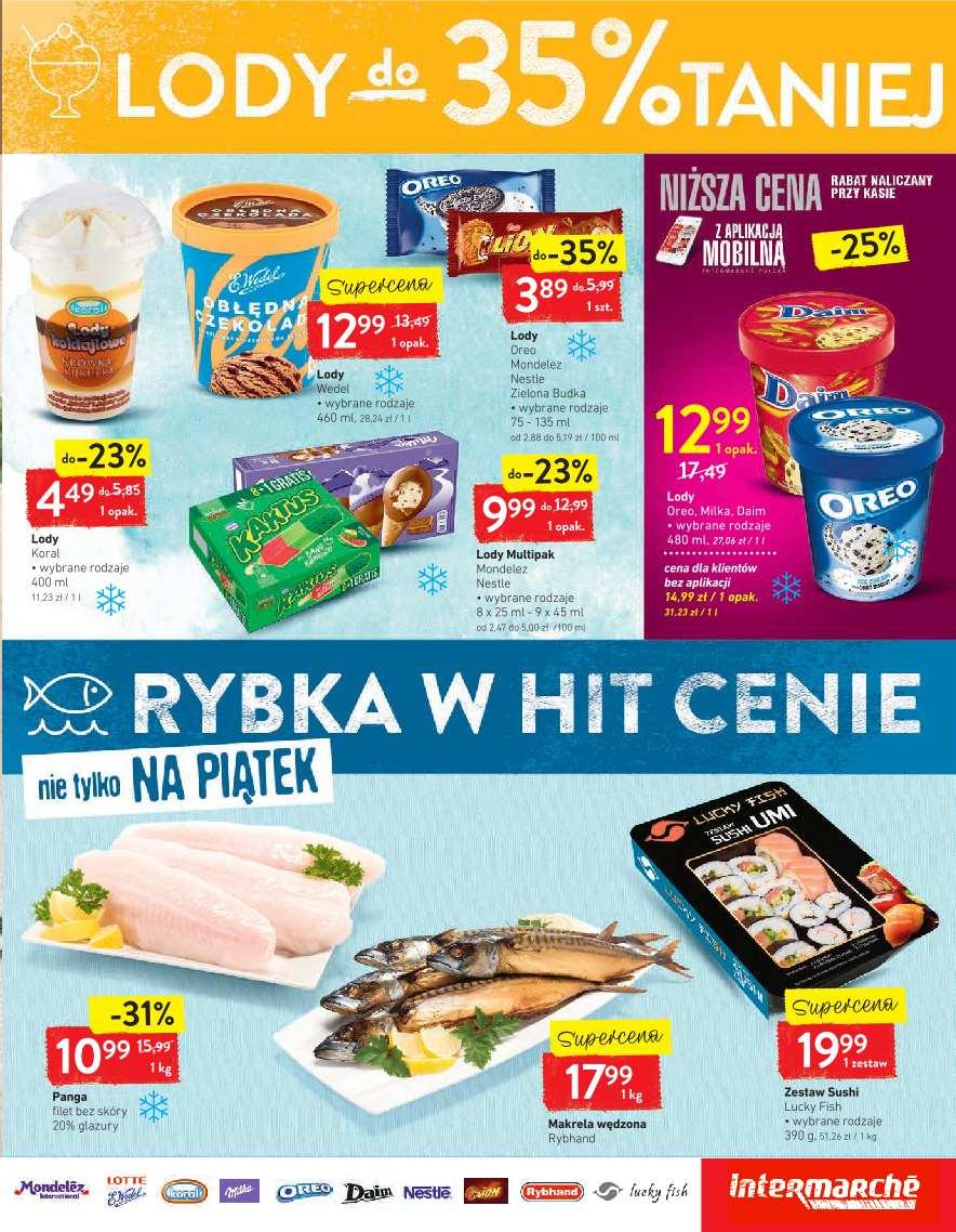 Gazetka promocyjna Intermarche str. 13