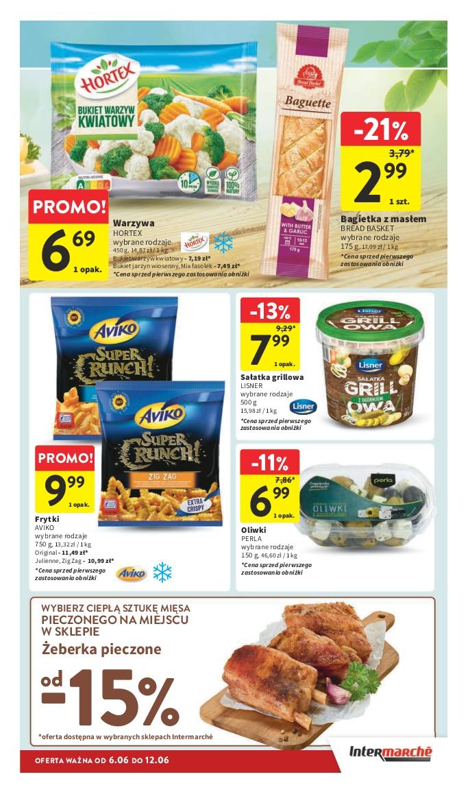 Gazetka promocyjna Intermarche str. 26