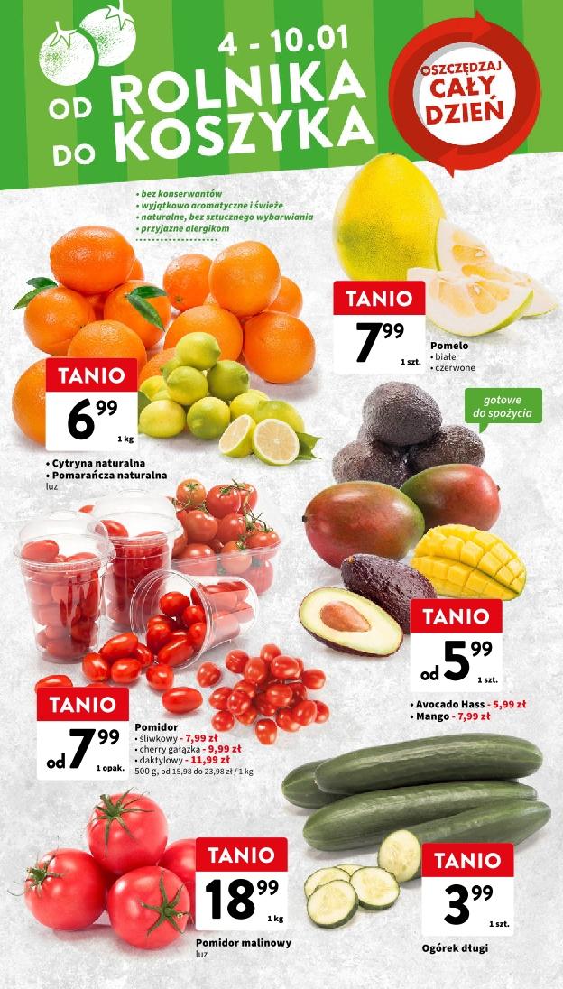 Gazetka promocyjna Intermarche str. 9