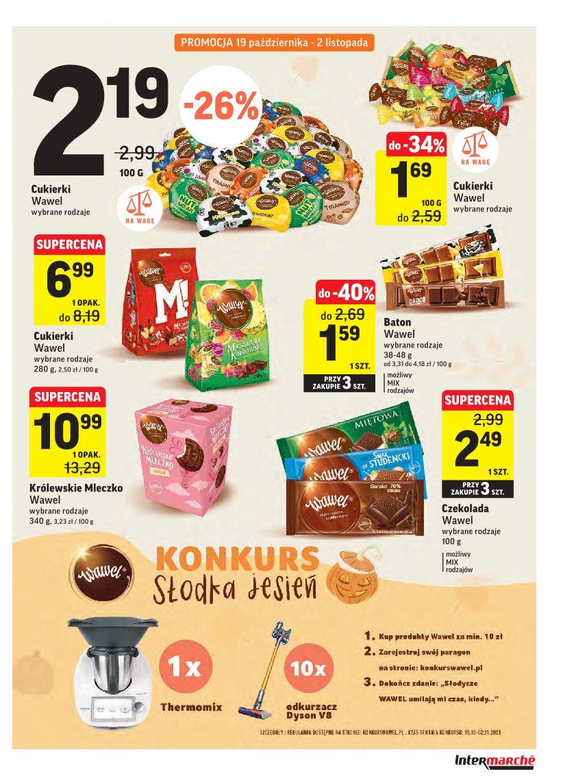 Gazetka promocyjna Intermarche str. 23