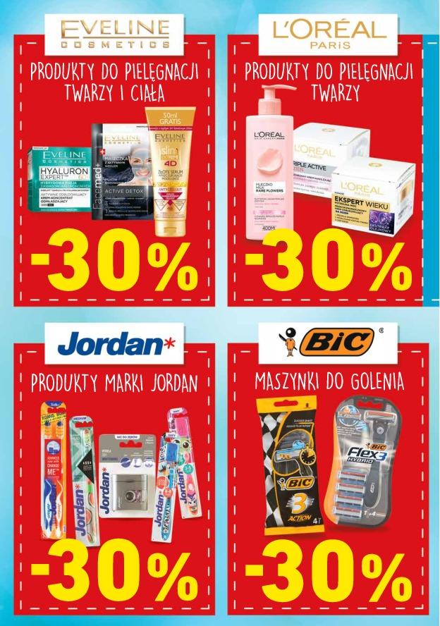 Gazetka promocyjna Intermarche str. 2