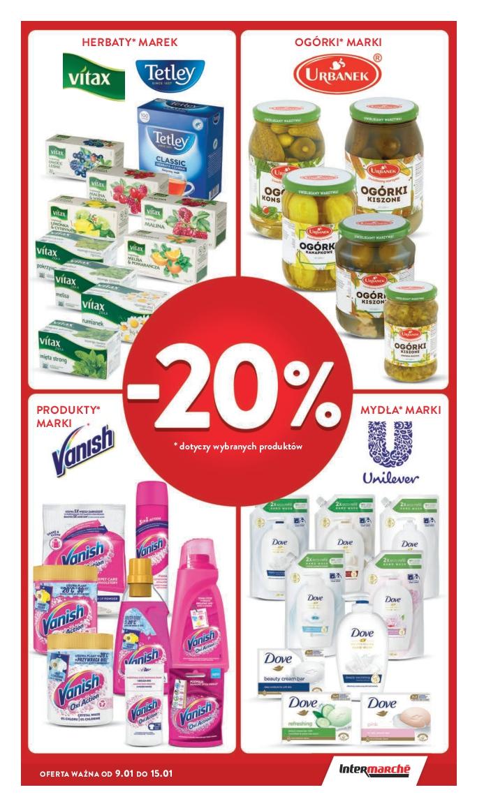Gazetka promocyjna Intermarche str. 7