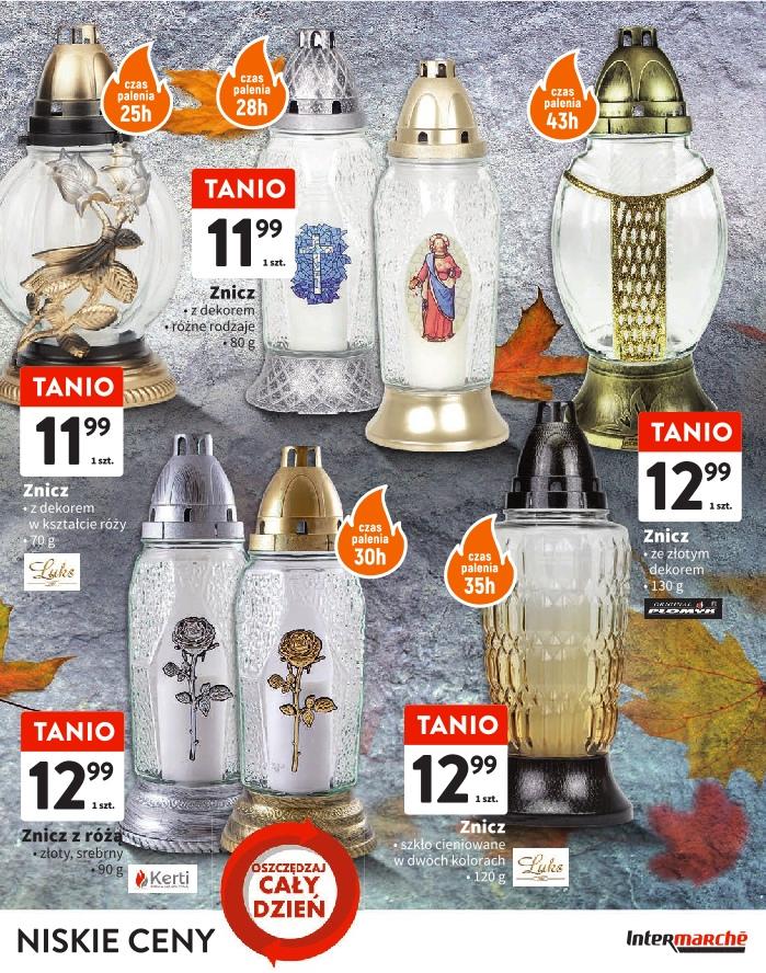 Gazetka promocyjna Intermarche str. 3