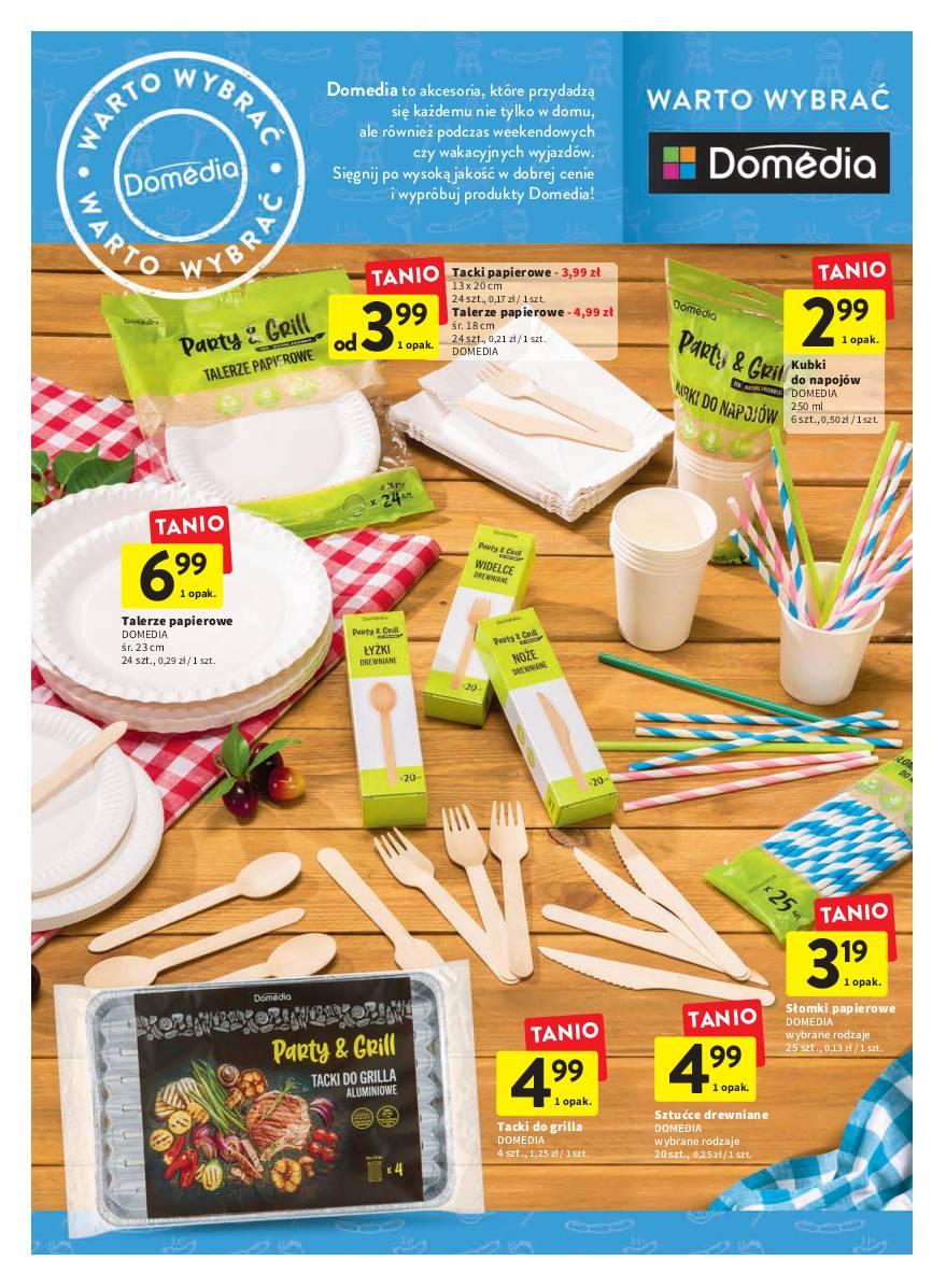 Gazetka promocyjna Intermarche str. 32