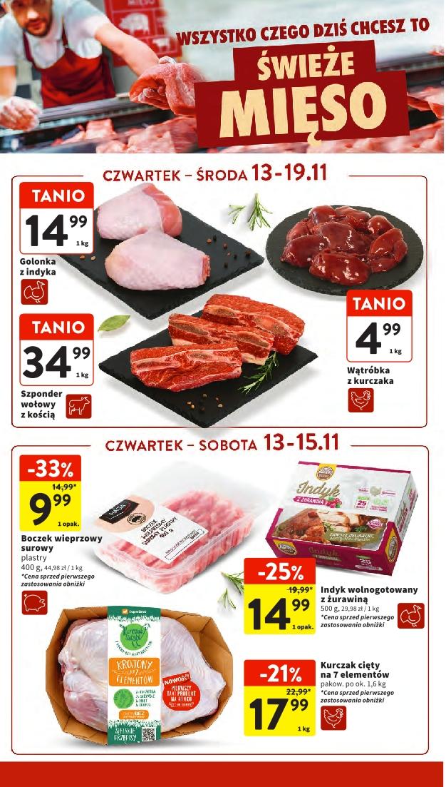 Gazetka promocyjna Intermarche str. 20