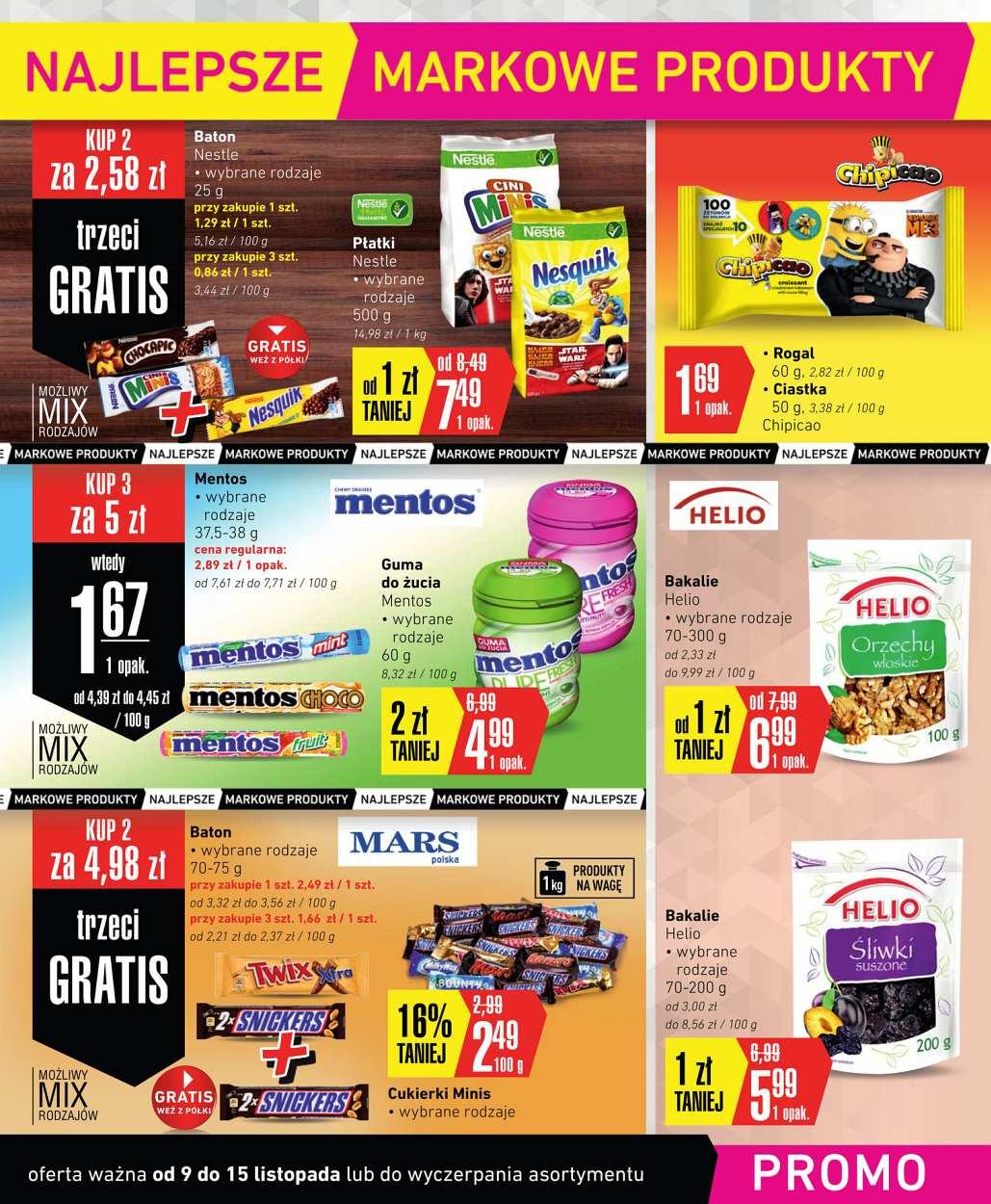 Gazetka promocyjna Intermarche str. 20
