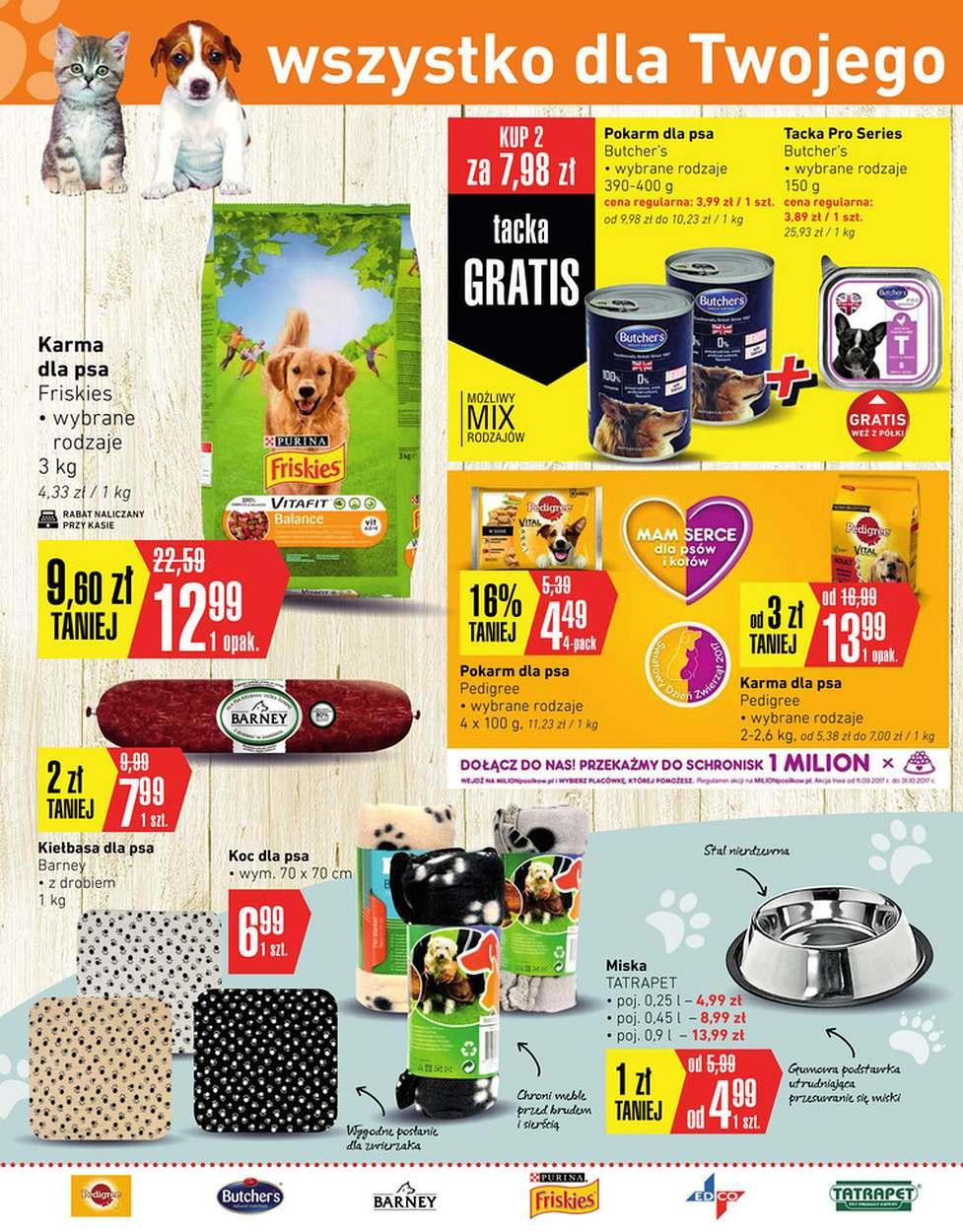 Gazetka promocyjna Intermarche str. 12