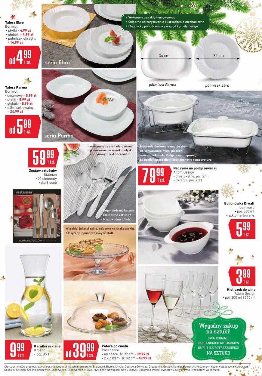 Gazetka promocyjna Intermarche str. 27