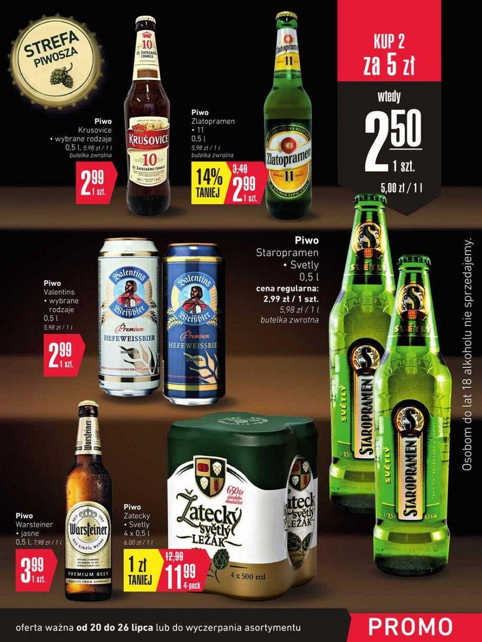 Gazetka promocyjna Intermarche str. 2