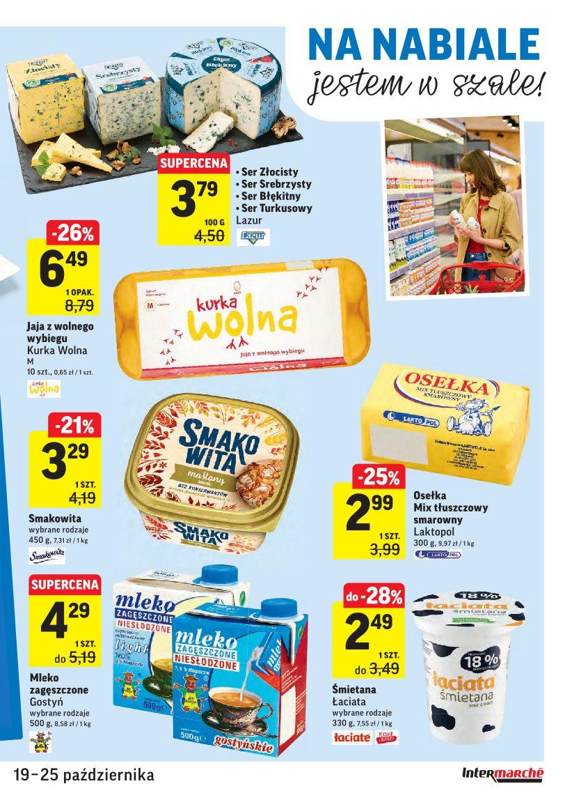 Gazetka promocyjna Intermarche str. 21