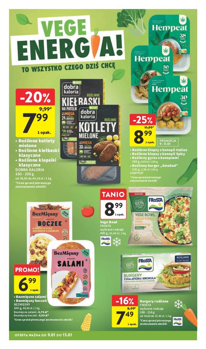 Gazetka promocyjna Intermarche str. 8