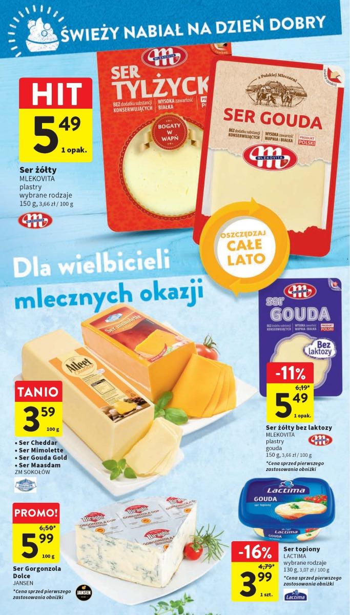 Gazetka promocyjna Intermarche str. 20