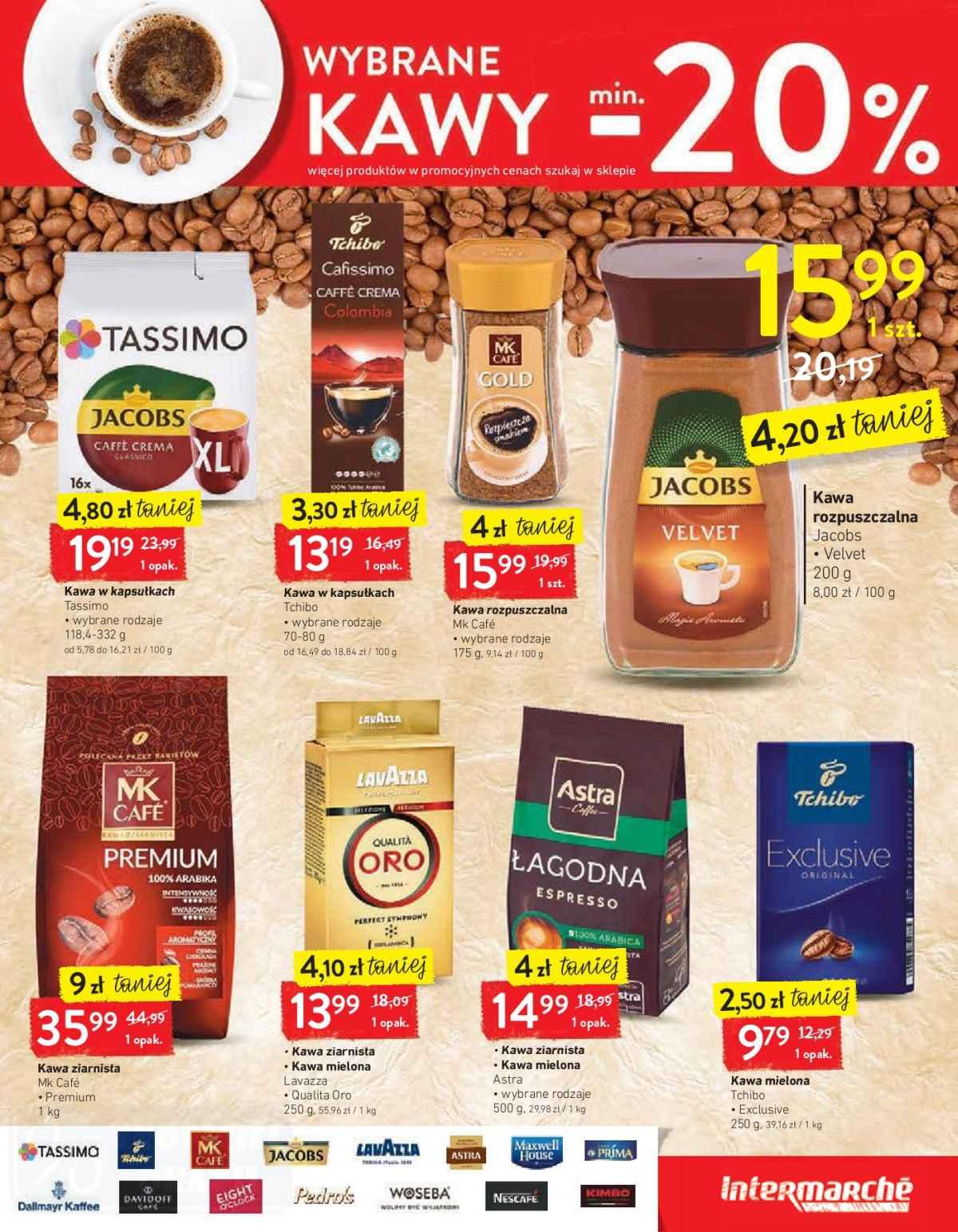 Gazetka promocyjna Intermarche str. 15