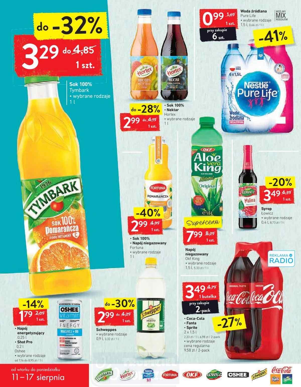 Gazetka promocyjna Intermarche str. 26