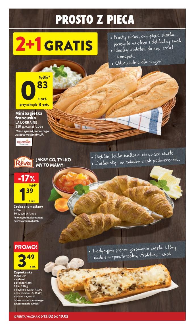 Gazetka promocyjna Intermarche str. 18